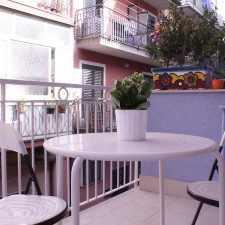 Naxos House Apartment Giardini Naxos Room photo