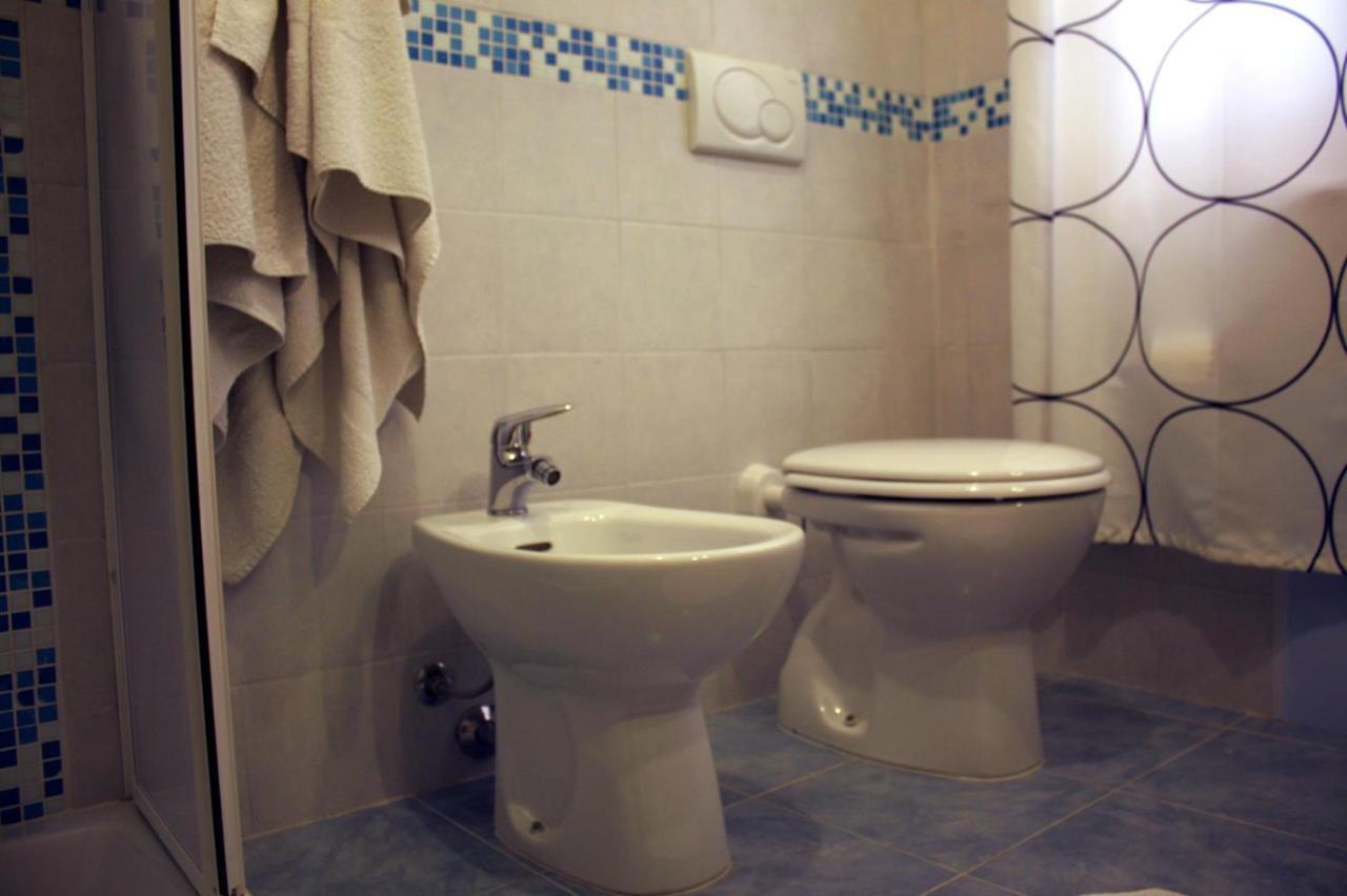 Naxos House Apartment Giardini Naxos Room photo