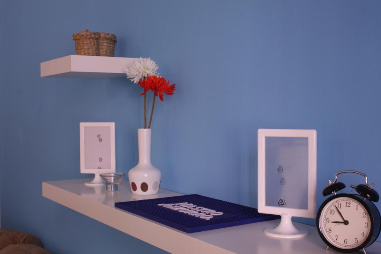 Naxos House Apartment Giardini Naxos Room photo