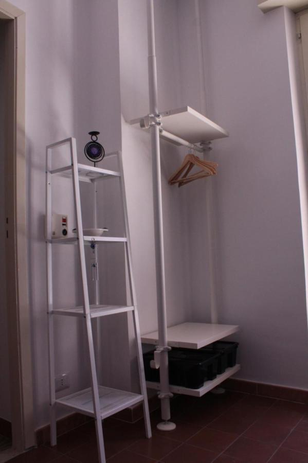 Naxos House Apartment Giardini Naxos Room photo